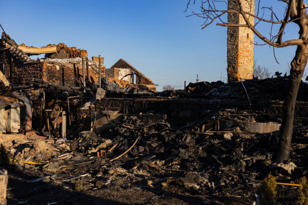 24/7 Emergency Soot Cleanup experts in Crownsville, MD
