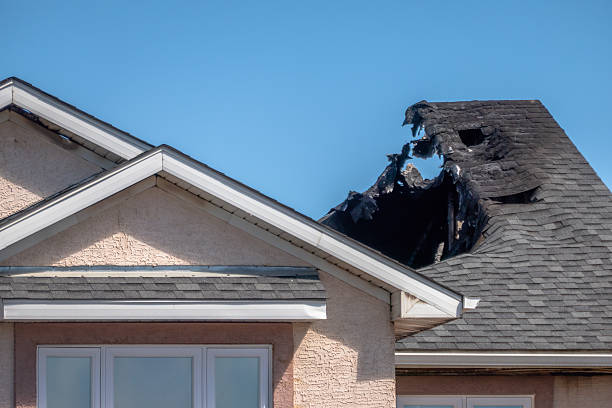 Licensed Soot Cleanup service in Crownsville, MD - Fire Damage Laser Cleaning
